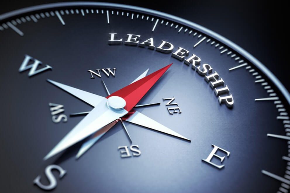 professional maritime leadership