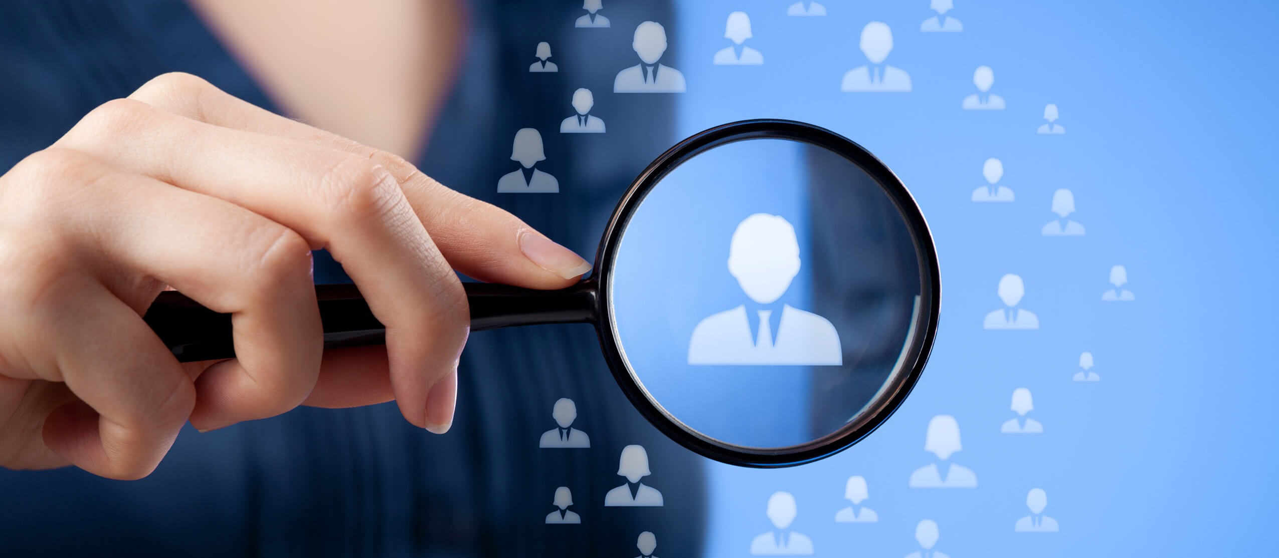 Intelligent recruitment