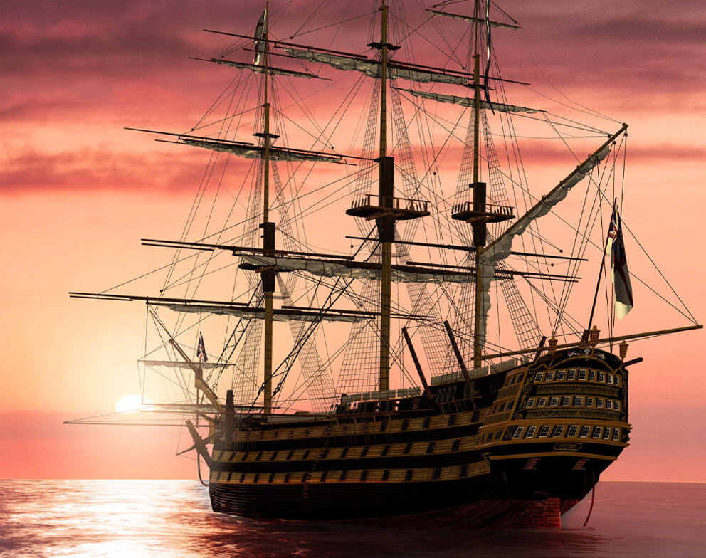 flagship package