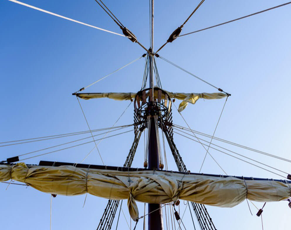 mainmast package