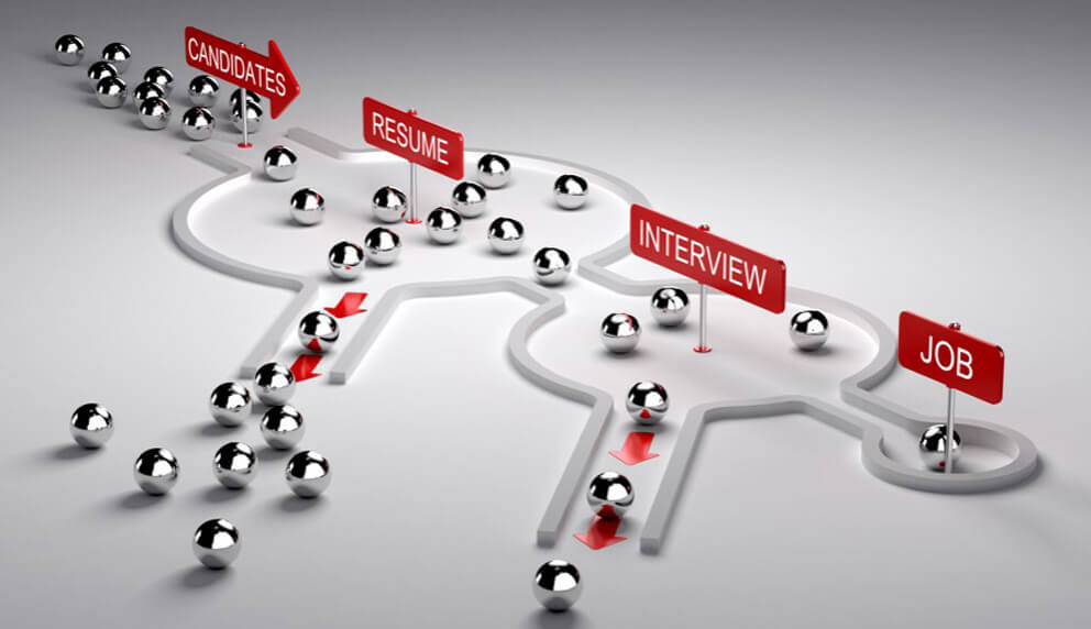 Common Recruiting Mistakes