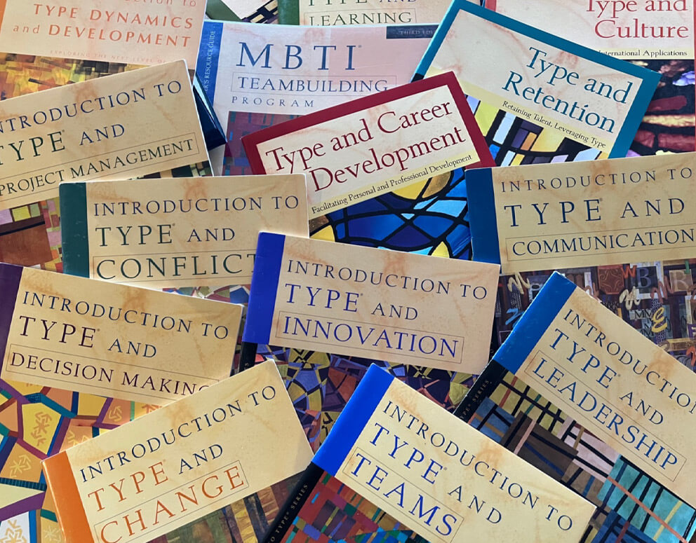 Myers Briggs Type Indicator